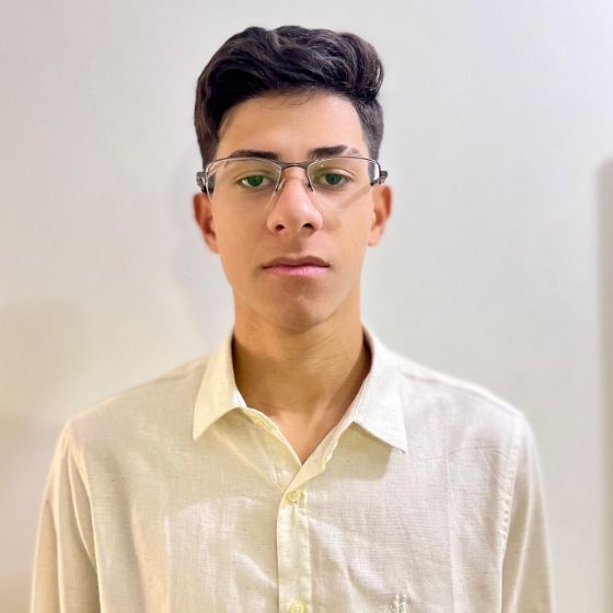 Foto de Thiago Dos Santos Gomes